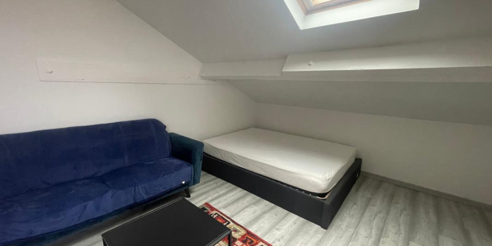 appartement à DAX (40100)
