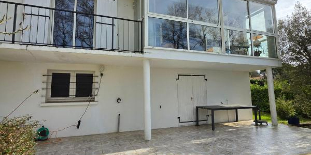 maison à MONT DE MARSAN (40000)