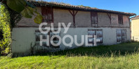 maison à CASTETS (40260)