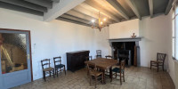 maison à LABRIT (40420)