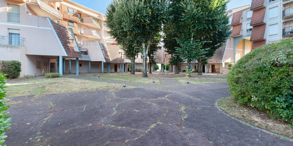 appartement à DAX (40100)