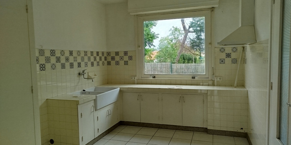 appartement à SEIGNOSSE (40510)