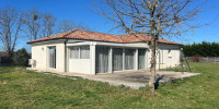 maison à ST GOR (40120)