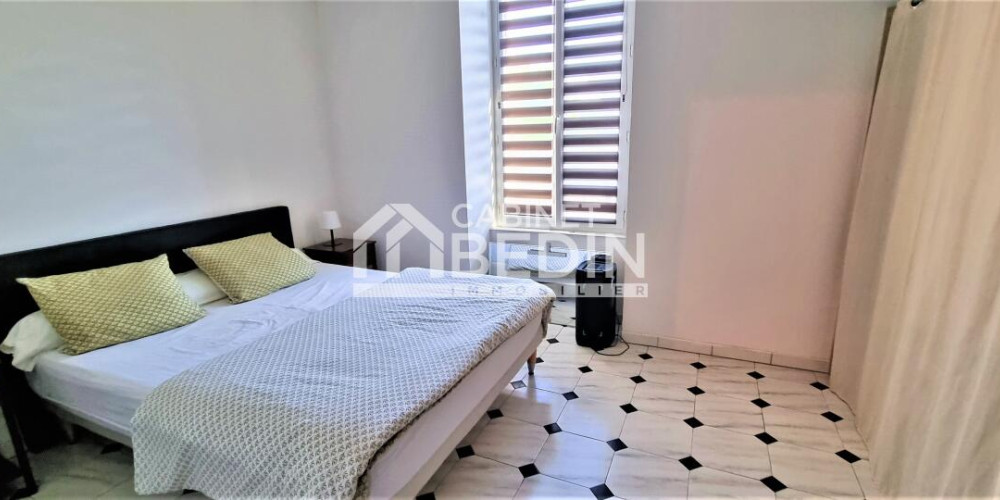 appartement à MEES (40990)