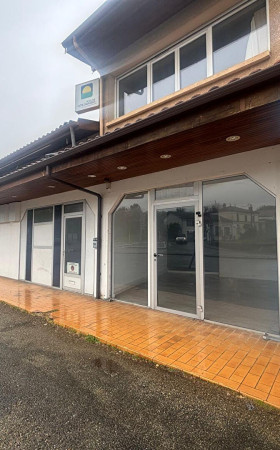 Local commercial  MONT DE MARSAN