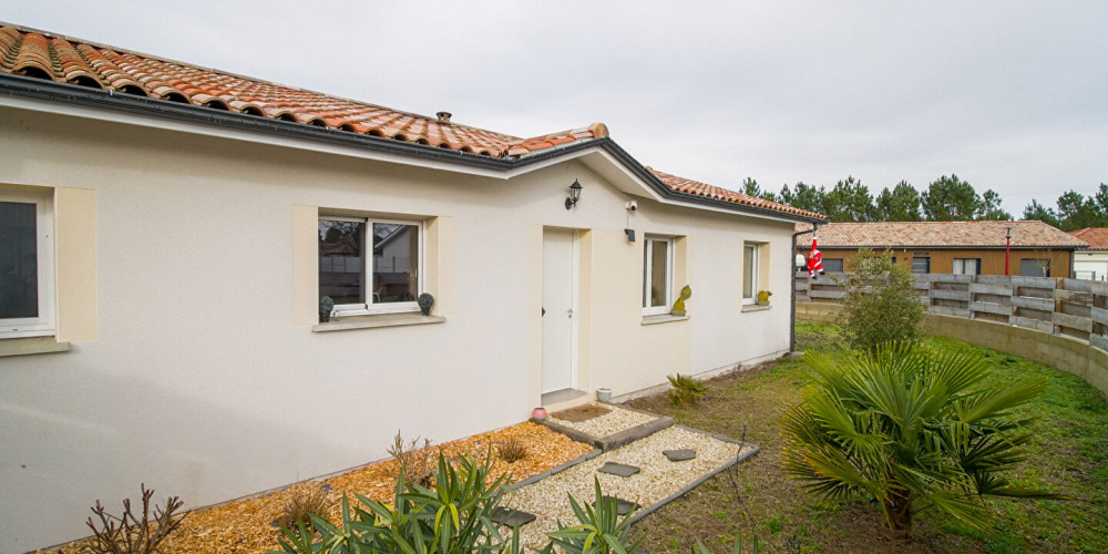 maison à PARENTIS EN BORN (40160)