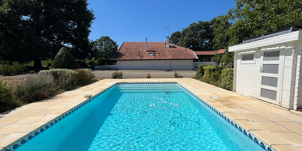 maison à TARTAS (40400)