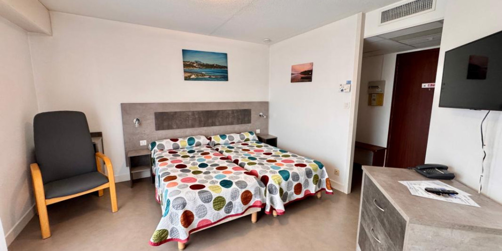 appartement à DAX (40100)