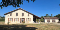 maison à TARTAS (40400)