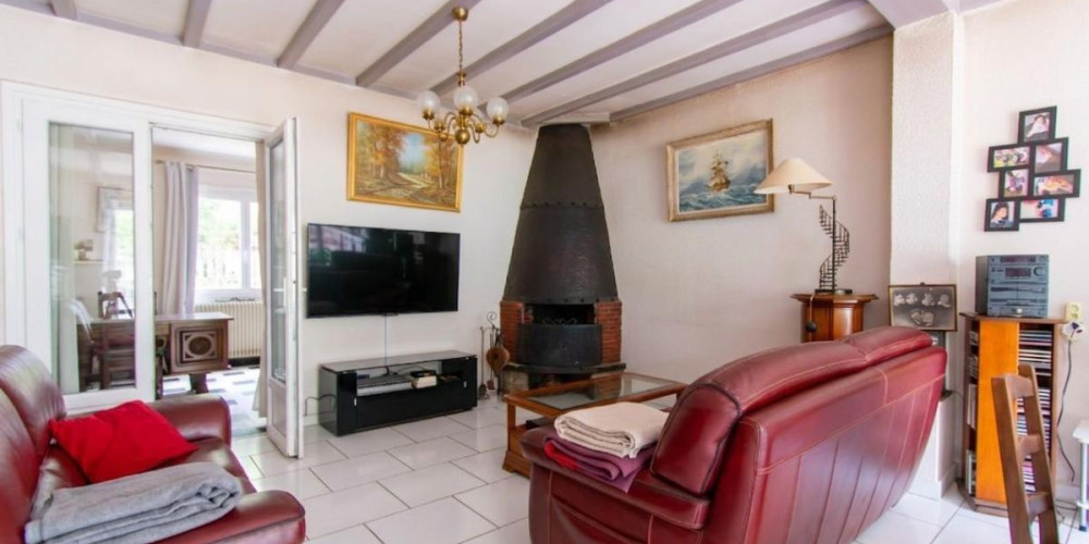 maison à SEIGNOSSE (40510)