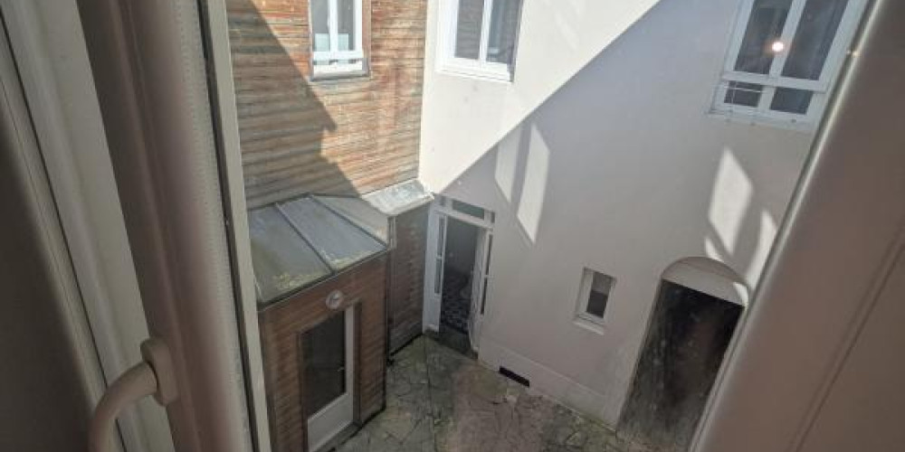 appartement à MONT DE MARSAN (40000)