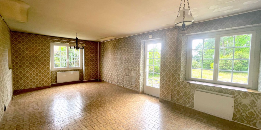 maison à TERCIS LES BAINS (40180)