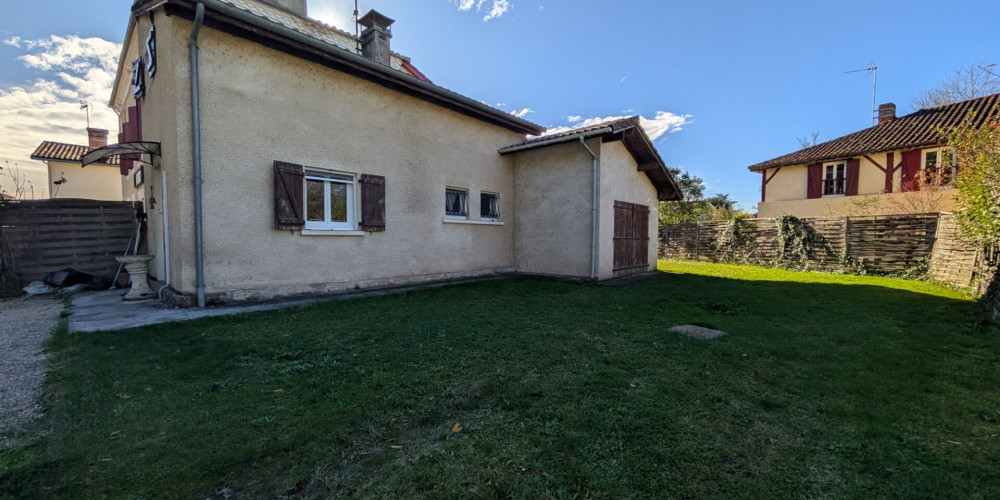 maison à BROCAS (40420)