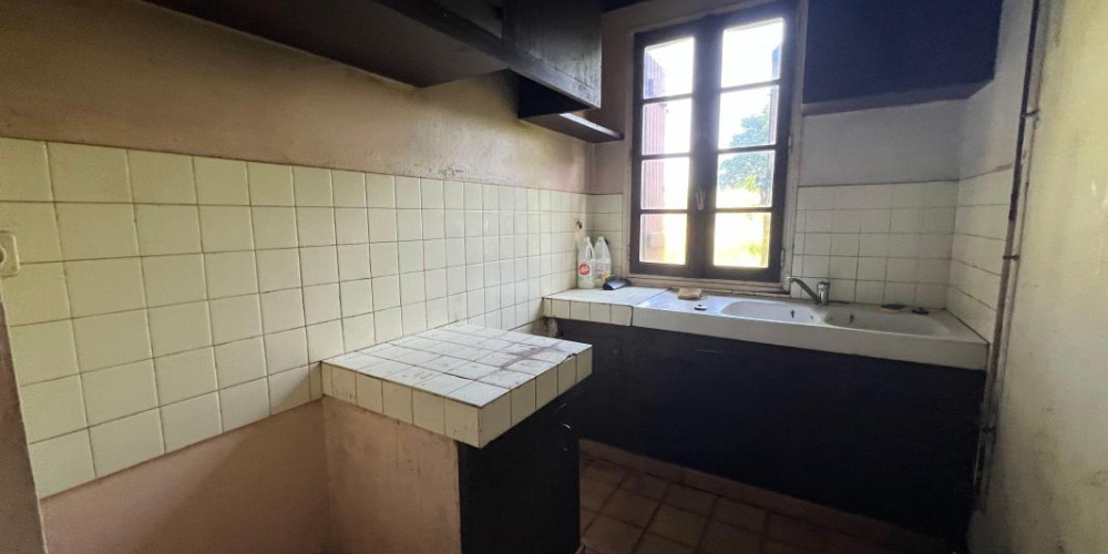 maison à OUSSE SUZAN (40110)