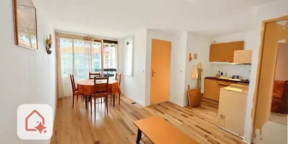 appartement à SOUSTONS (40140)