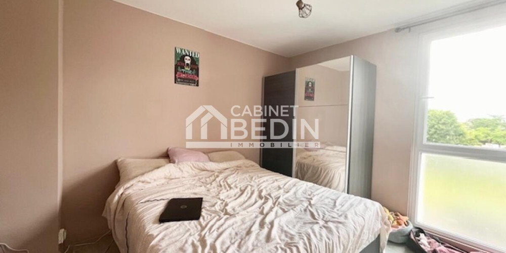 appartement à DAX (40100)
