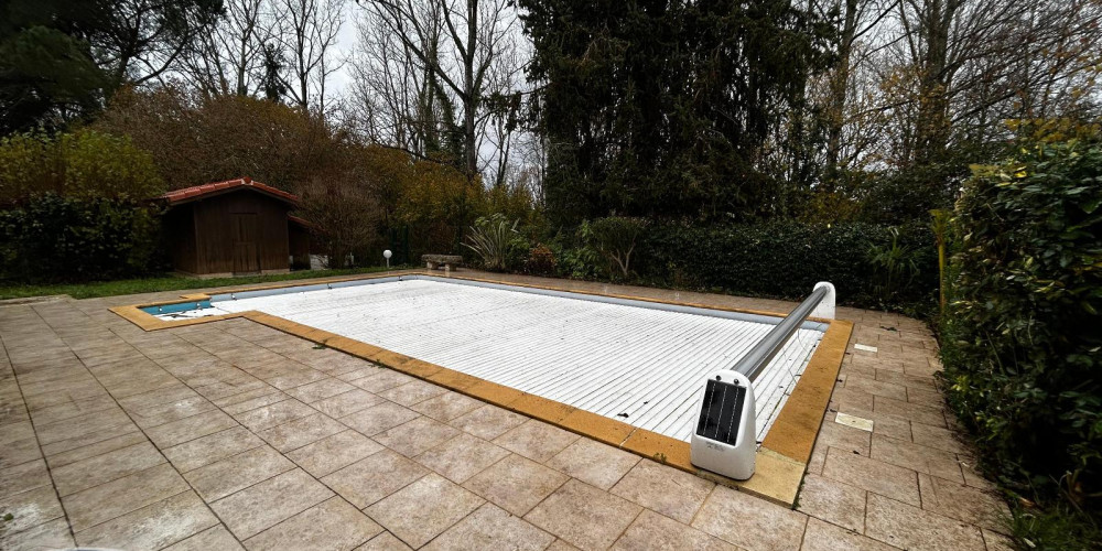 maison à MONT DE MARSAN (40000)