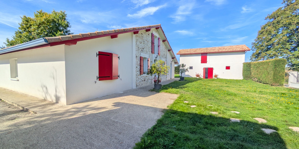 maison à GRENADE SUR L ADOUR (40270)