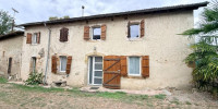 immeuble à AIRE SUR L ADOUR (40800)