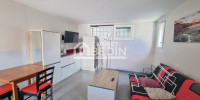 appartement à DAX (40100)