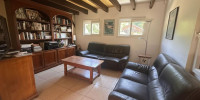 maison à RION DES LANDES (40370)