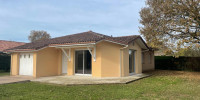 maison à ST PIERRE DU MONT (40280)