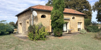 maison à LE FRECHE (40190)