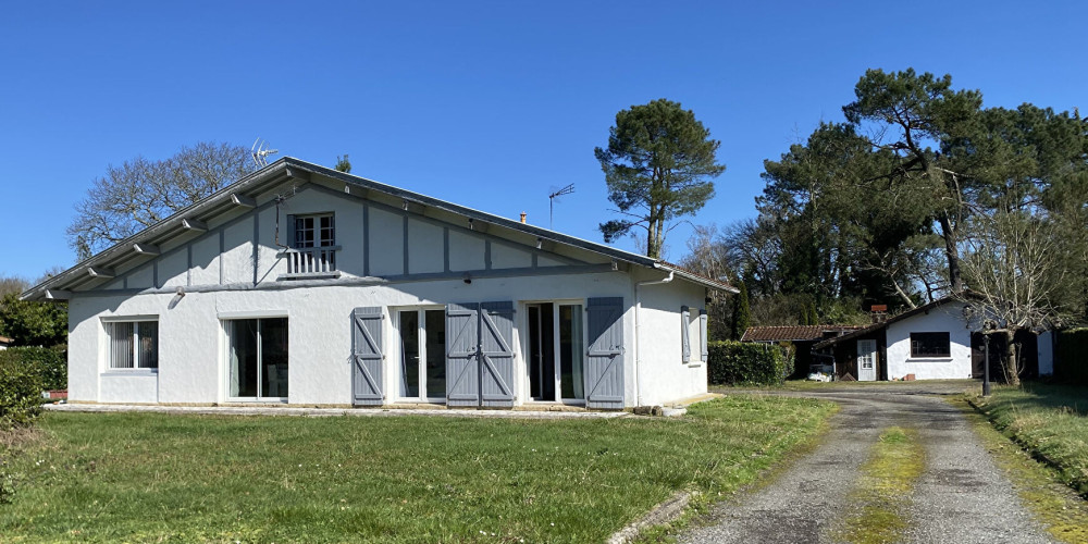 maison à TARTAS (40400)