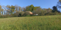 terrain à EYRES MONCUBE (40500)