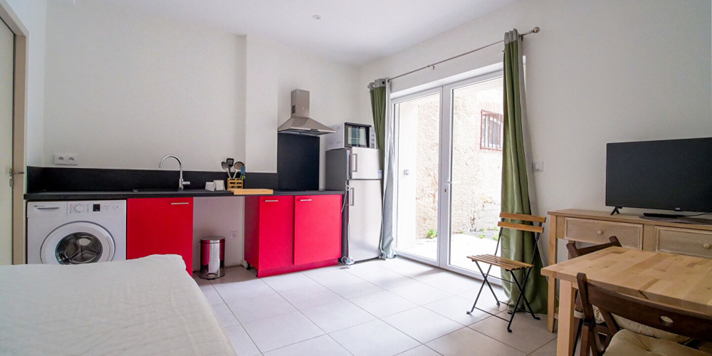 appartement à AIRE SUR L ADOUR (40800)