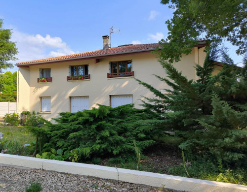 appartement  ST VINCENT DE TYROSSE