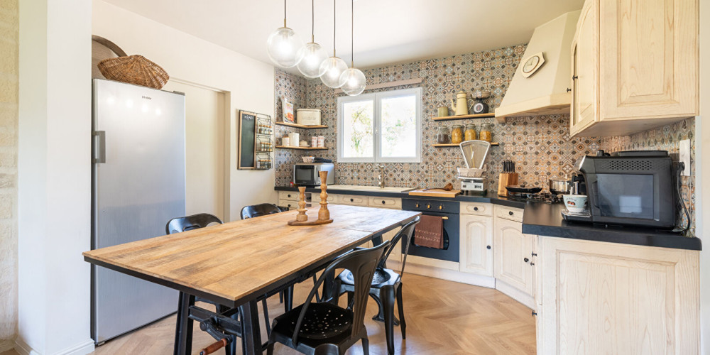maison à HAGETMAU (40700)