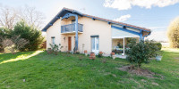 maison à MONT DE MARSAN (40000)