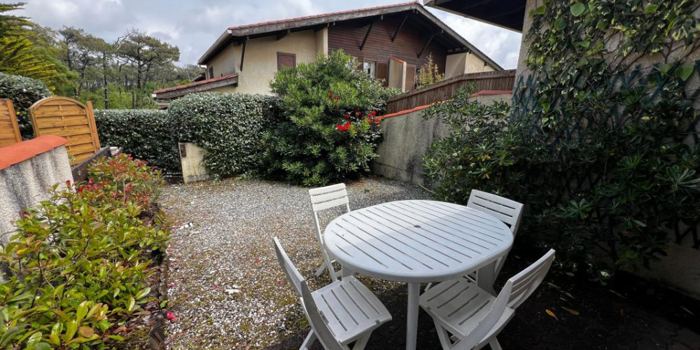 maison à SEIGNOSSE (40510)