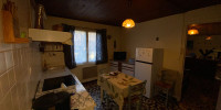 maison à COMMENSACQ (40210)