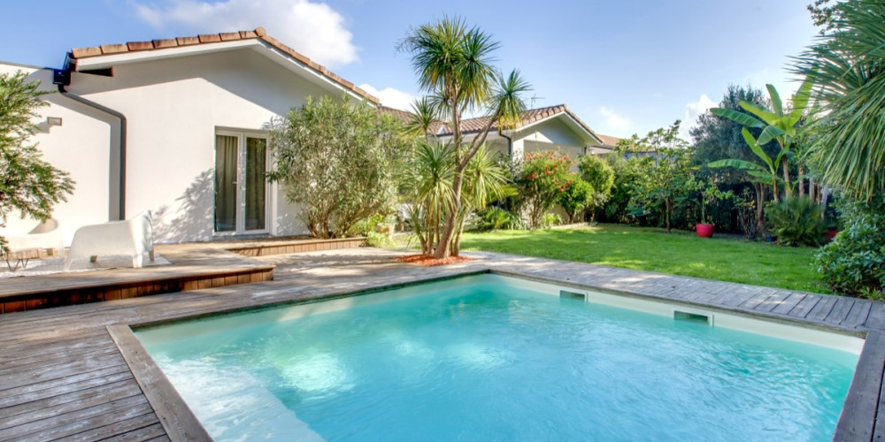 maison à TOSSE (40230)