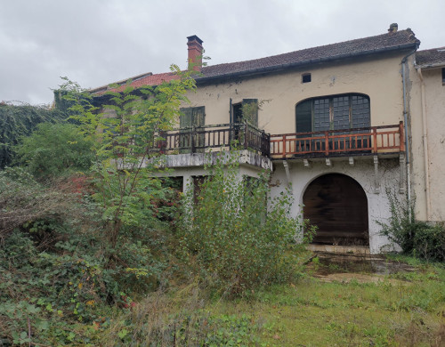 maison  MONT DE MARSAN