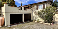 maison à SEYRESSE (40180)