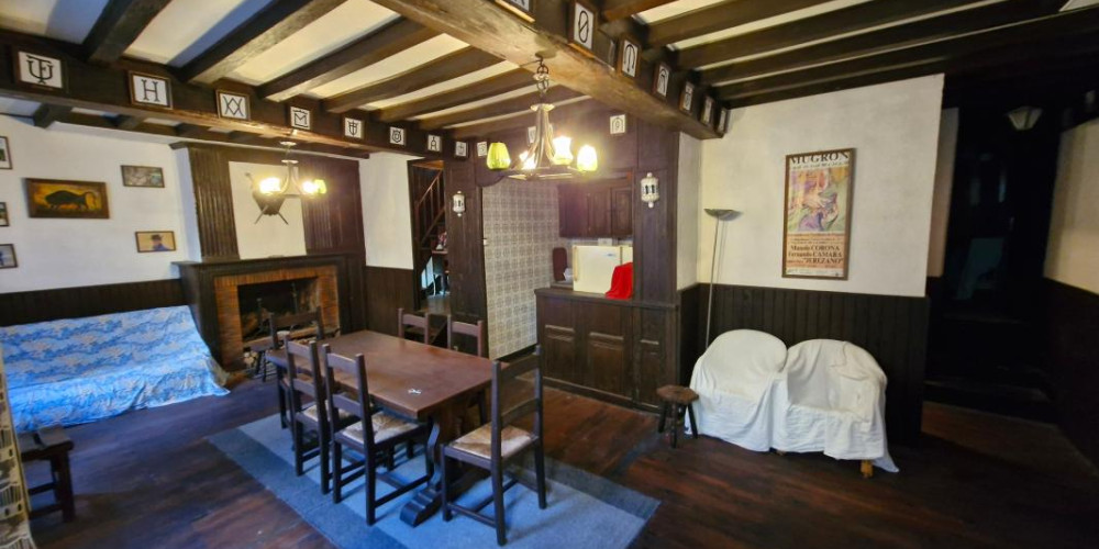 maison à MUGRON (40250)