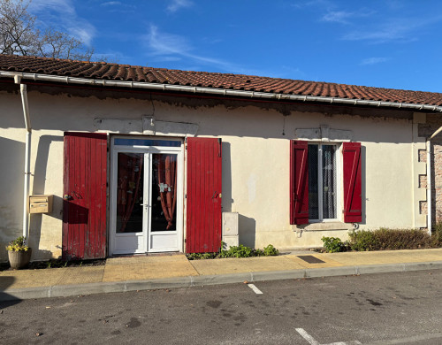 maison  LABOUHEYRE