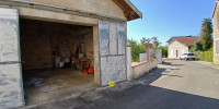 maison à MORGANX (40700)