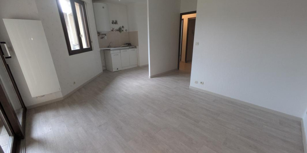 appartement à VILLENEUVE DE MARSAN (40190)