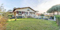 maison à MIMIZAN (40200)