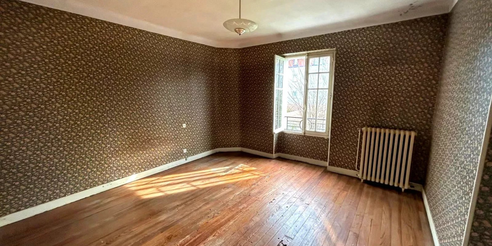 maison à DAX (40100)