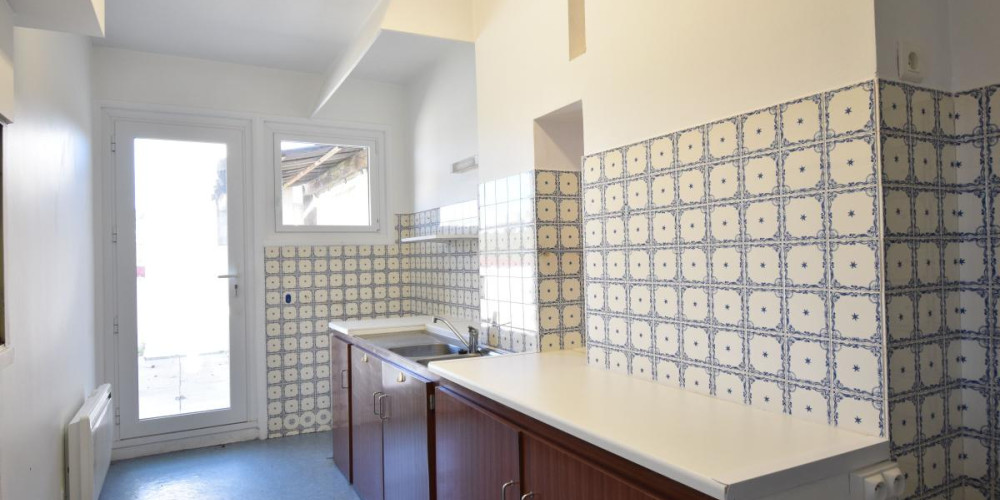 appartement à SOORTS HOSSEGOR (40150)