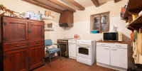 maison à ST SEVER (40500)