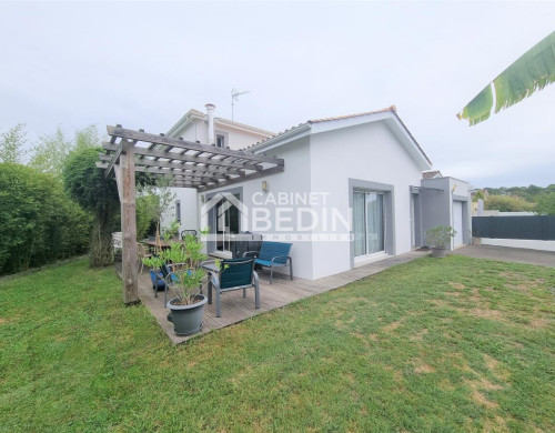 maison  ST PAUL LES DAX