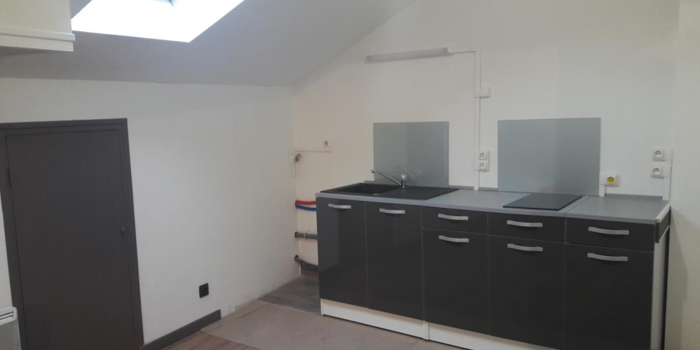 appartement à DAX (40100)
