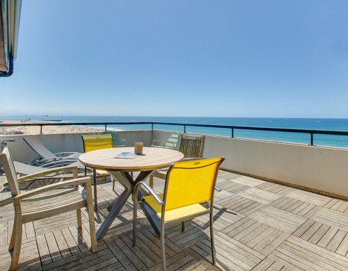 appartement  HOSSEGOR