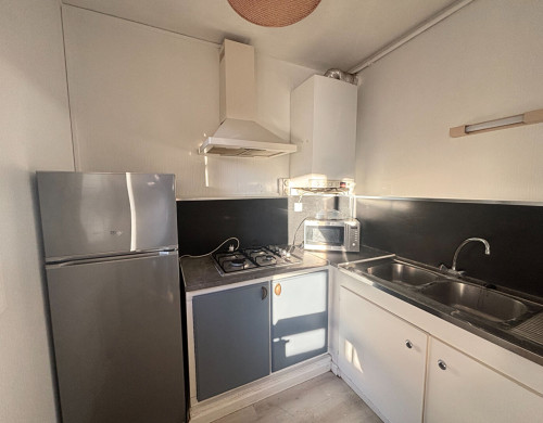 appartement  MONT DE MARSAN